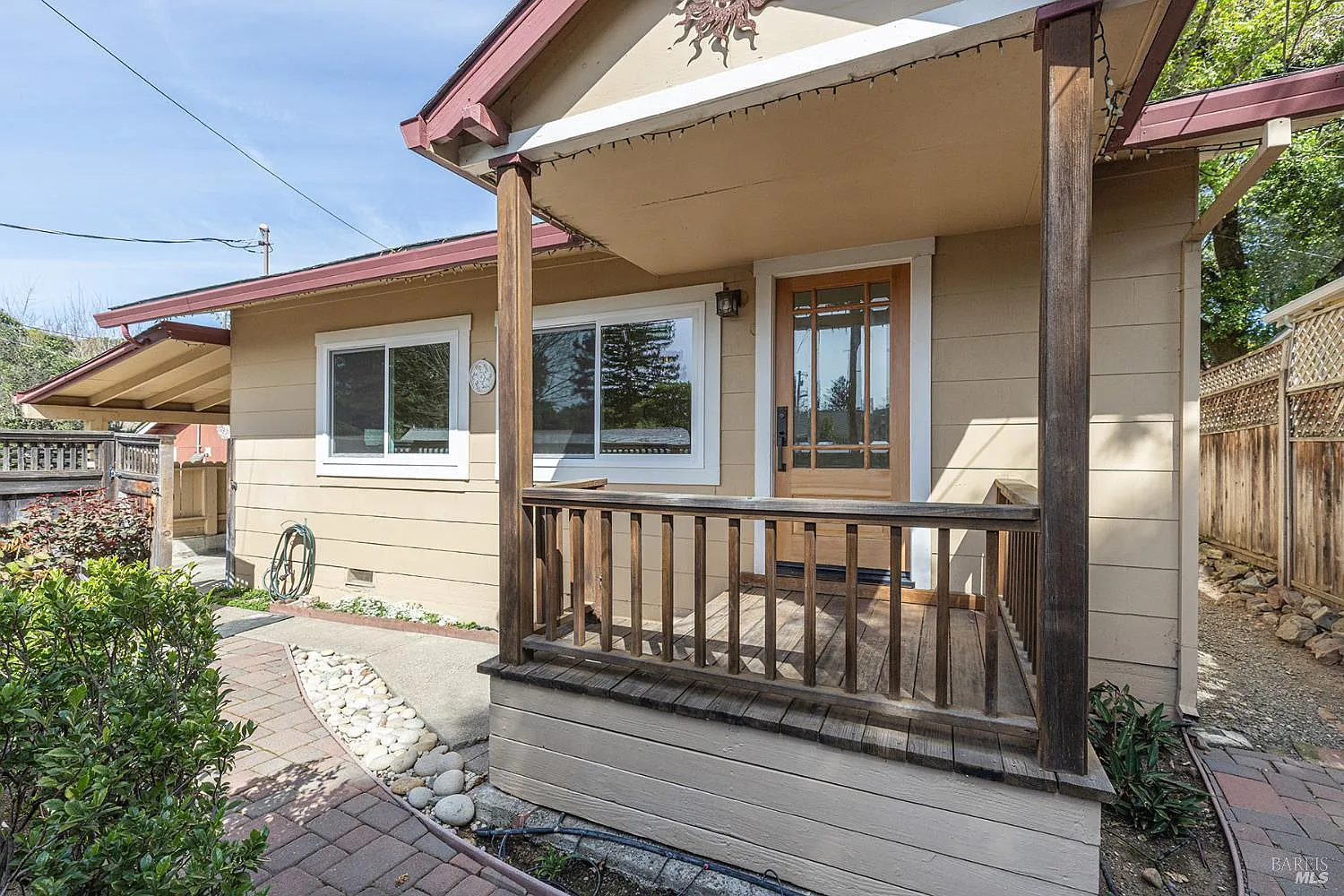 18090 Las Lomas Road photo 1