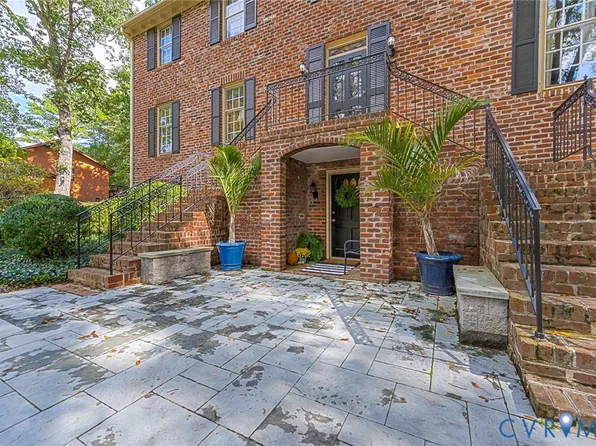 407 Berwickshire Dr, Henrico, VA 23229