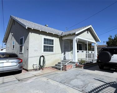 4323 W 105th St, Lennox, CA, 90304