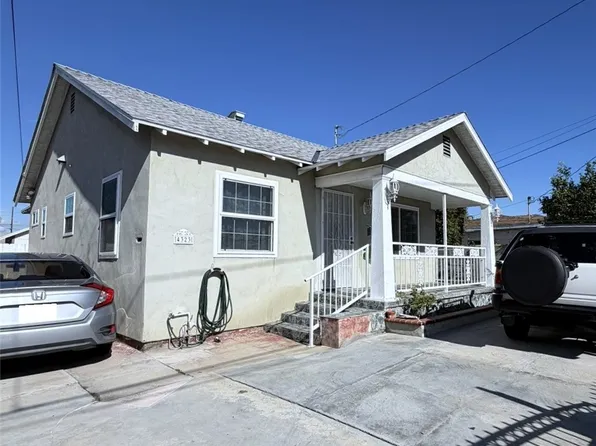 4323 W 105th St, Lennox, CA 90304