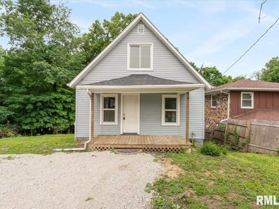 619 51st St, Moline, IL, 61265