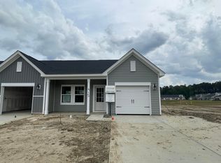 915 Dusk Dr, Summerville, SC 29486