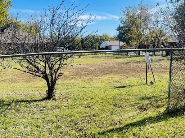 5019 Cottey St, Fort Worth, TX 76105