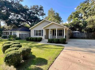 604 W 6th Ave, Tallahassee, FL 32303
