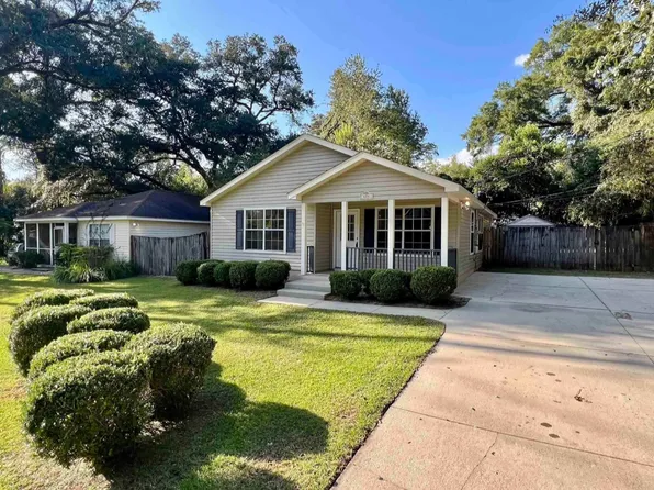 604 W 6th Ave, Tallahassee, FL 32303