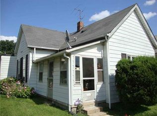1821 S East St, Indianapolis, IN 46225