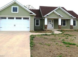 21550 West Rd, Wellington, OH 44090