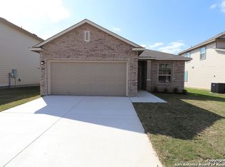 5814 Ivans Farm, San Antonio, TX 78244