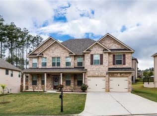 474 Fairway Dr, Acworth, GA 30101