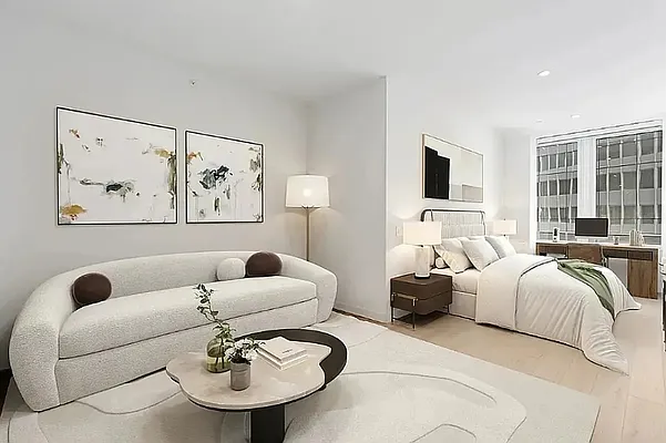 160 Water Street #6W