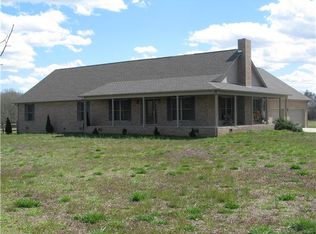 Jones Rd, Taft, TN 38488