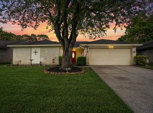 21510 Castlemont Ln, Spring, TX 77388
