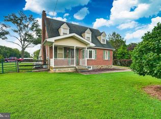 1819 Larkin Rd, Upper Chichester, PA 19061
