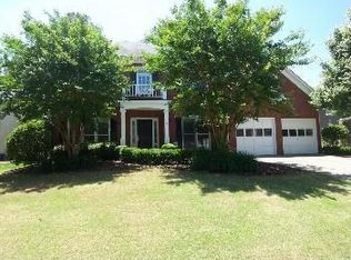 1746 Millhouse Run, Marietta, GA 30066