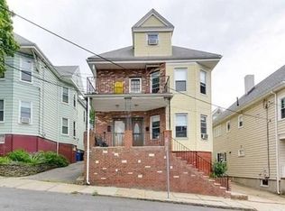 93 Partridge Ave UNIT A, Somerville, MA 02145