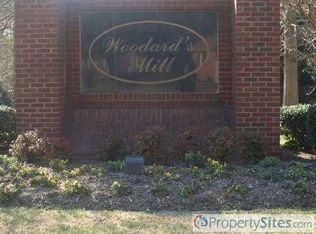 505 Mill Stone Rd, Chesapeake, VA 23322