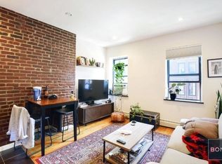 175 Orchard St #5F, New York, NY 10002