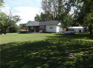 31003 E Burgess Rd, BUCKNER, MO 64016