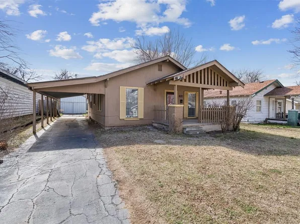 2004 NW 15th St, Oklahoma City, OK 73106