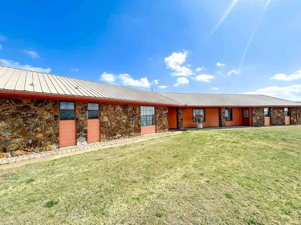 45111 County Street 2680, Cyril, OK 73029