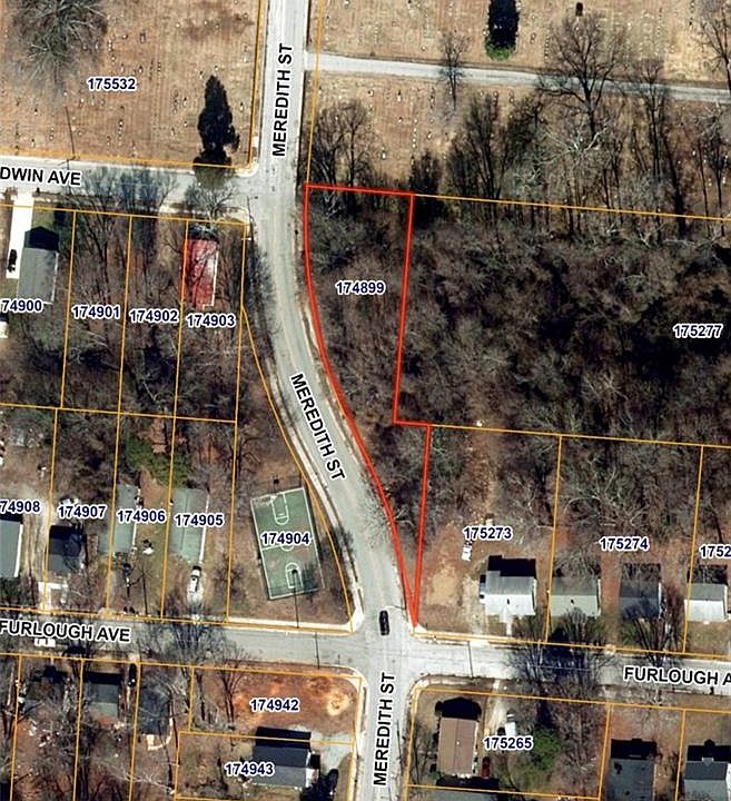 1st image of 701 Meredith St #1
