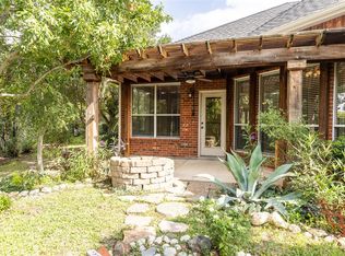 8341 Island Cir, Fort Worth, TX 76137