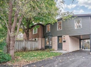94 Springhead Gdns, Richmond Hill, ON L4C 5C4