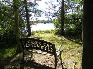 W8815 Channel Dr, Elcho, WI 54428