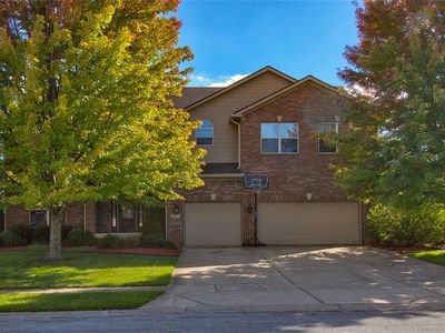 11725 Grazing Ln, Indianapolis, IN, 46239