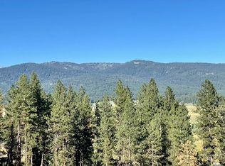 Tbd Hot Springs Rd, New Meadows, ID 83654