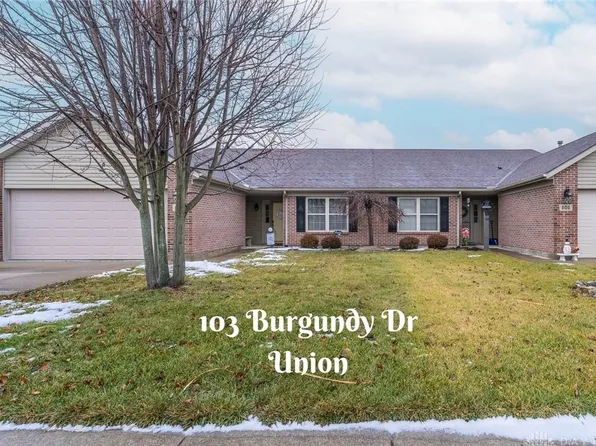 103 Burgundy Dr, Englewood, OH 45322