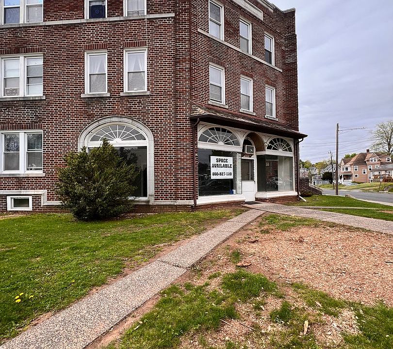 90 Monroe St 90 Monroe St New Britain CT Zillow