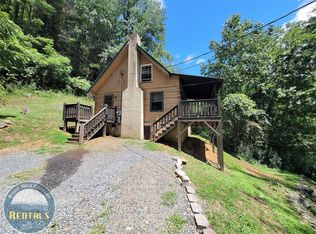140 Alpine Acres Rd, Vilas, NC 28692