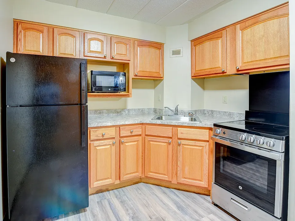 Bellmead Apartments
