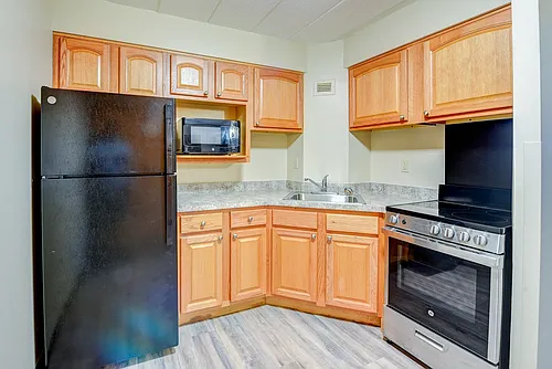 Bellmead Apartments Photo 1