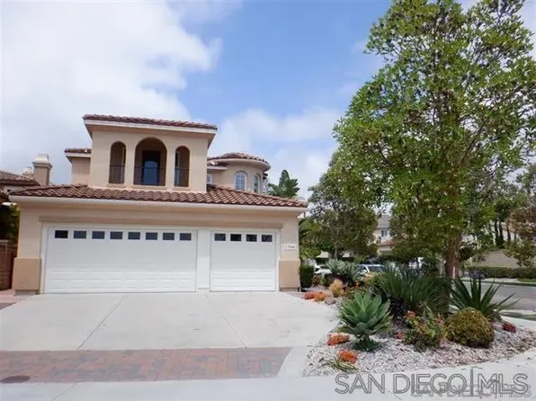 13044 Deer Park Way, San Diego, CA 92130
