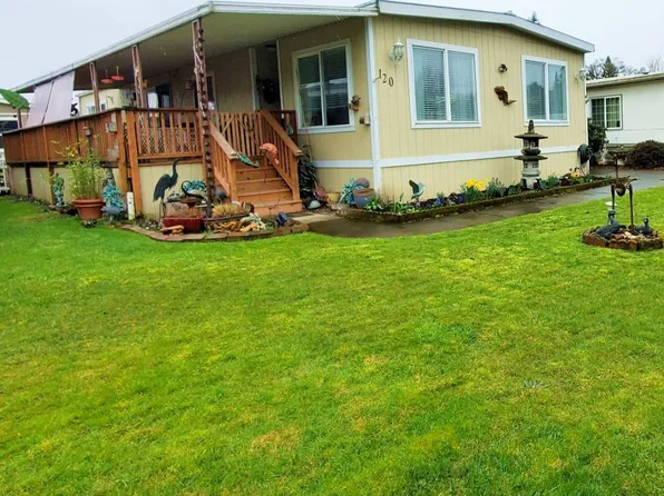 13900 SE Highway 212 Unit 120, Clackamas, OR 97015