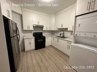 2767 Babich St, Abbotsford, BC V2S 3K4