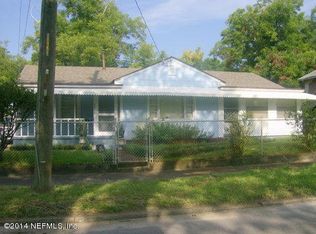 2216 Evergreen Ave, Jacksonville, FL 32206