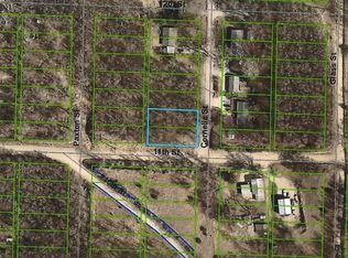 1101 S Cornelia St, Sioux City, IA 51106