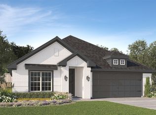 1201 Cristiano Ln, Anna, TX 75409