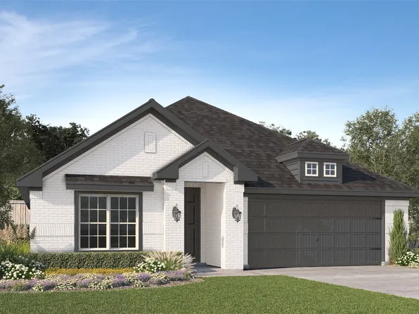 1201 Cristiano Ln, Anna, TX 75409