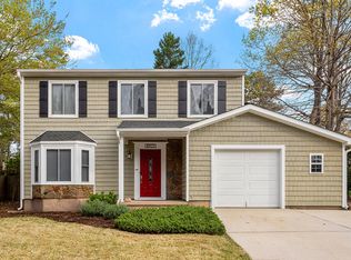 8921 Taymouth Ct, Raleigh, NC 27613
