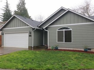 1526 Caprice Way, Eugene, OR 97404