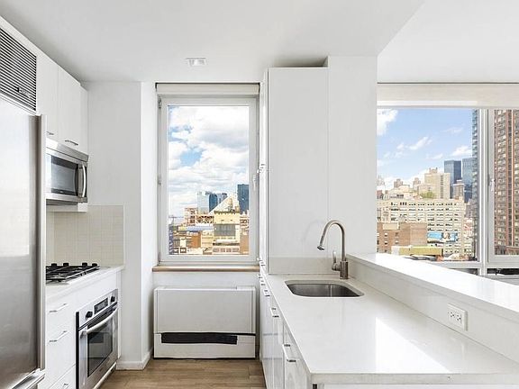 2nd image of 635 W 42nd St APT 9D