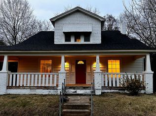 912 S Church St, Salisbury, NC 28144