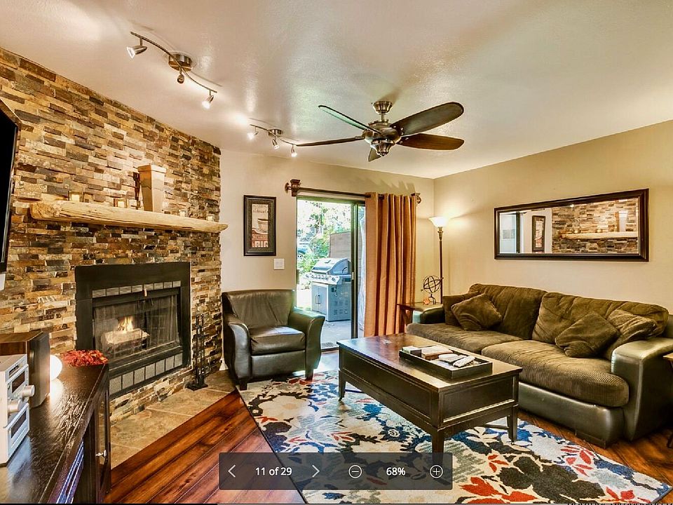 Gorgeous Living Space!