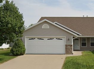 270 Watercress Rd, North Liberty, IA 52317