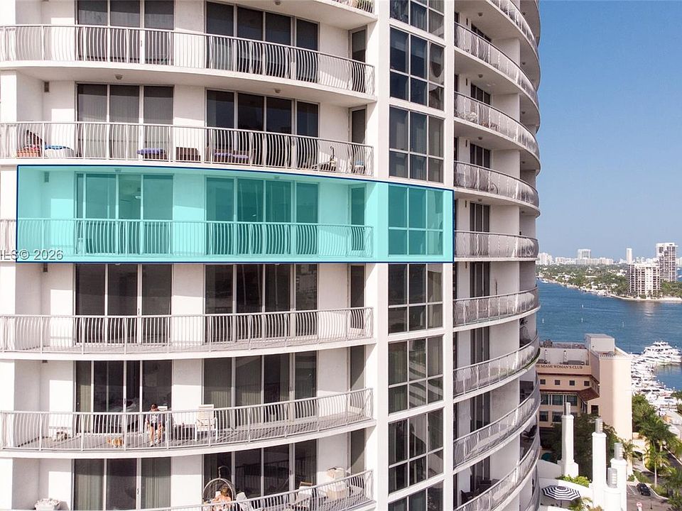 1st image of 1750 N Bayshore Dr APT 1814