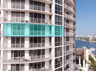Opera Tower Condo, Miami, FL 33132